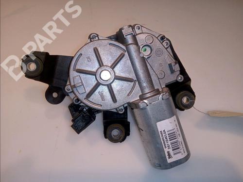 Used Rear wiper motor NISSAN QASHQAI II SUV (J11, J11_) 1.5 dCi (116 hp) 11104538