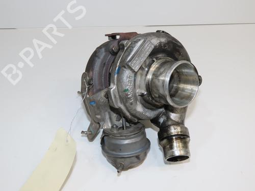 Turbo/Compresor Turbo/Compresor NISSAN QASHQAI I (J10, NJ10) 2.0 dCi (150 hp) 37499421 37499421