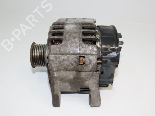 Used Alternator RENAULT GRAND SCÉNIC II (JM0/1_) 1.9 dCi (JM14) (131 hp) 30867317