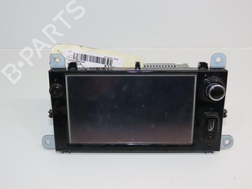 Radio RENAULT CLIO IV (BH_) 1.5 dCi 90 | BP30955814E6 