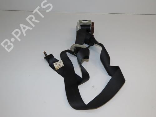 Used Rear left belt tensioner Rear left belt tensioner NISSAN QASHQAI I (J10, NJ10) 1.6 dCi (130 hp) 33681026 33681026