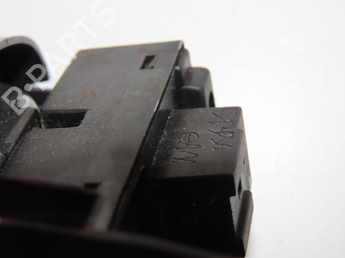 Used Left rear window switch JAGUAR XJ (X350, X358) 3.6 (258 hp) 29263819