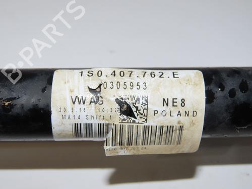 Right front driveshaft VW UP! (121, 122, BL1, BL2, BL3, 123) 1.0 | BP31747969M39 - Image 5