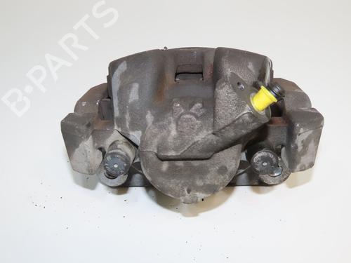 Used Right front brake caliper Right front brake caliper PEUGEOT 5008 II (MC_, MJ_, MR_, M4_) 1.6 BlueHDi 120 (MCBHZH, MCBHZW) (120 hp) 33860622 33860622