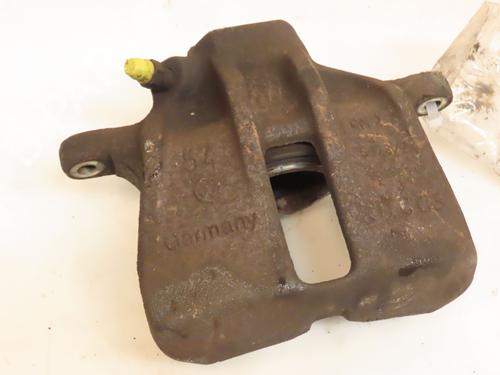 Used Right front brake caliper VW POLO (6N2) 1.4 16V (75 hp) 16572799