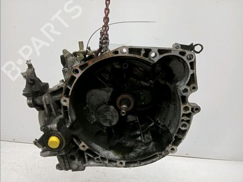 Used Gearbox CITROËN C4 I (LC_) 2.0 HDi (136 hp) 17488219