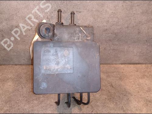 Used ABS pump VW POLO IV (9N_, 9A_) 1.9 TDI (101 hp) 9664938
