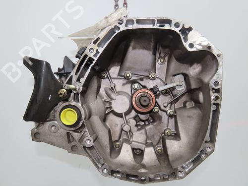 Caixa de velocidades Caixa de velocidades FIAT PUNTO (188_) 1.2 60 (188.030, .050, .130, .150, .230, .250) (60 hp) 36426854 36426854