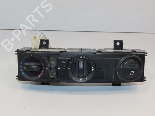Climate control MERCEDES-BENZ SPRINTER 3,5-t Van (B906) 311 CDI (906.631, 906.633, 906.635, 906.637) | BP29415154I5 