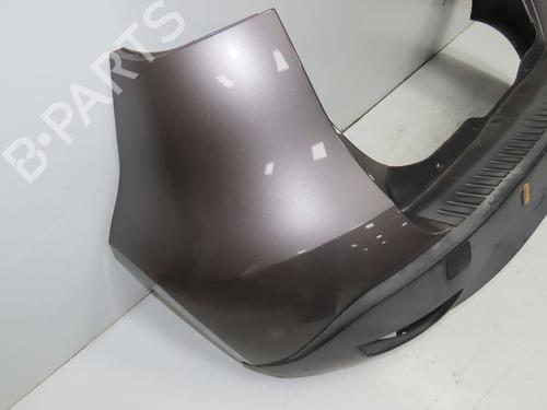 Rear bumper RENAULT SCÉNIC III (JZ0/1_) 1.5 dCi | BP28832092C8 