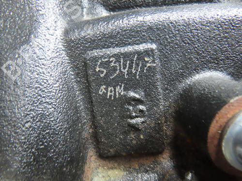 Engine DACIA SANDERO 1.5 dCi | BP29215977M1 