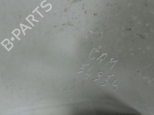 Right front fenders CITROËN C3 Picasso (SH_) 1.4 VTi 95 (SH8FSC, SH8FP0, SH8FP6) | BP31962051C42