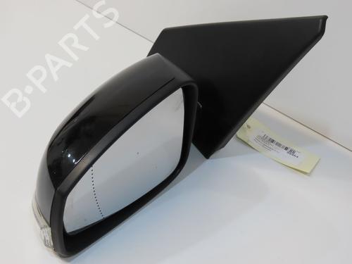 Used Left mirror Left mirror RENAULT MEGANE III Hatchback (BZ0/1_, B3_) 1.5 dCi (BZ09, BZ0D, BZ1W, BZ29, BZ14) (110 hp) 36246739 36246739