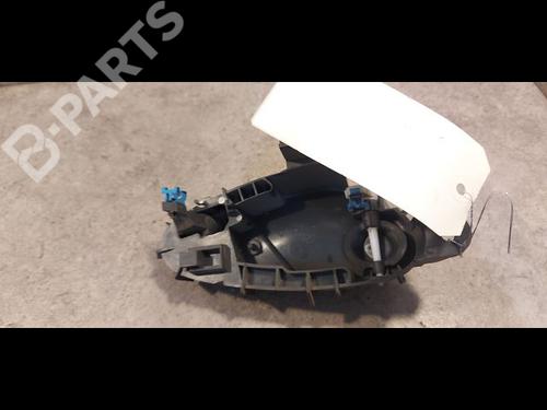 Venstre bak invendig håndtak CITROËN XSARA Break (N2) 2.0 HDI 90 | BP9613635I15 