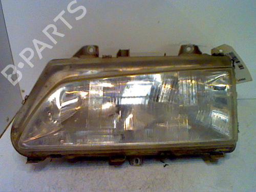 Used Left headlight Left headlight 23177697 23177697