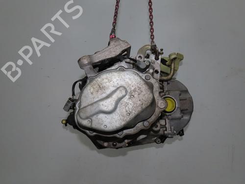 Gearbox PEUGEOT 208 I (CA_, CC_) 1.6 HDi | BP28829409M3