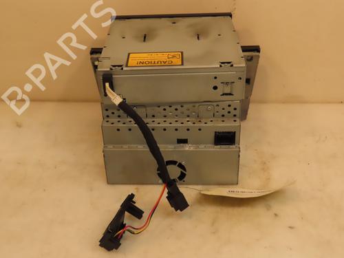 Radio MERCEDES-BENZ CLS (C219) CLS 320 CDI (219.322) | BP16648090E6 