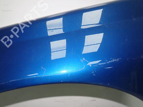 Left front fenders PEUGEOT 406 (8B) 2.2 HDi | BP28968358C41 
