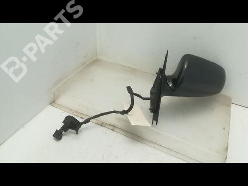 Used Left mirror AUDI A3 (8P1) 1.9 TDI (105 hp) 9596964