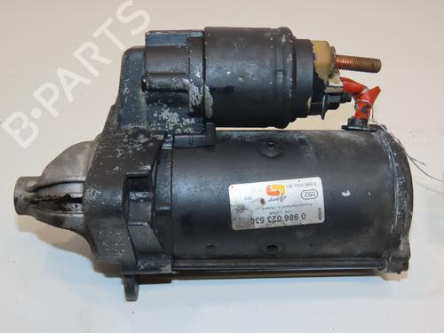 Used Starter RENAULT MASTER III Van (FV) 2.3 dCi 125 FWD (FV0C, FV0D, FV0G, FV0H, FV0J, FV0K,... (125 hp) 28966983