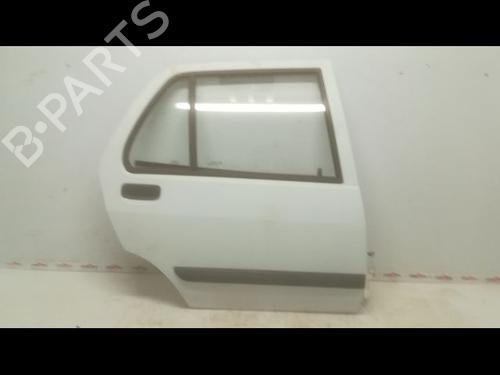 Used Right rear door Right rear door 9605349 9605349