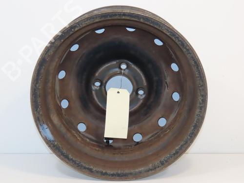 Used Rim CITROËN BERLINGO / BERLINGO FIRST Box Body/MPV (M_) 1.9 D 70 (MBWJZ, MCWJZ) (69 hp) 23174174