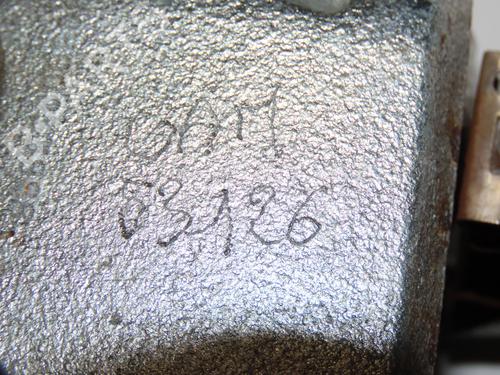 Left front brake caliper CITROËN AMI (9A_) Electric (9AZ2CA) | BP36494248M105 - Image 2
