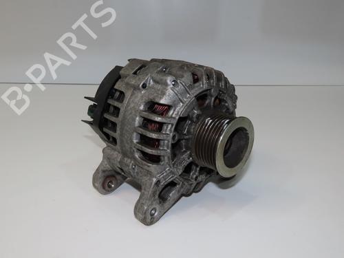 Used Alternator Alternator RENAULT CLIO III Grandtour (KR0/1_) 1.2 16V (103 hp) 31284216 31284216