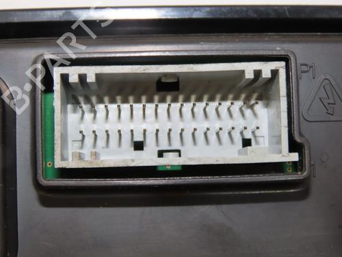 Instrument cluster RENAULT ESPACE IV (JK0/1_) 2.0 dCi (JK01, JK02, JK1J, JK1K, JK1H) | BP32004975C47 