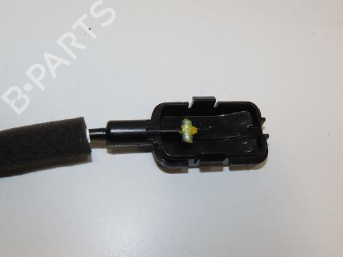 Front left lock RENAULT ZOE (BFM_) ZOE (BFMC, BFMD) | BP28831627C98 