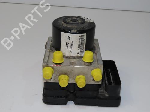 ABS pump SUZUKI GRAND VITARA II (JT, TE, TD) 1.9 DDiS All-wheel Drive (JT419, TD44, JB419WD, JB419XD,... | BP32076103M43  - Image 8