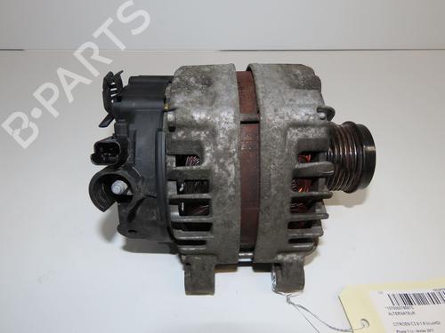 Alternator CITROËN C3 III (SX) 1.6 BlueHDi 75 | BP37275830M7 - Image 7