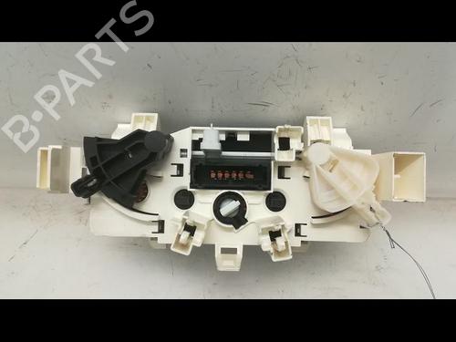 Used Climate control Climate control CITROËN C3 I (FC_, FN_) 1.4 i (73 hp) 9601205 9601205
