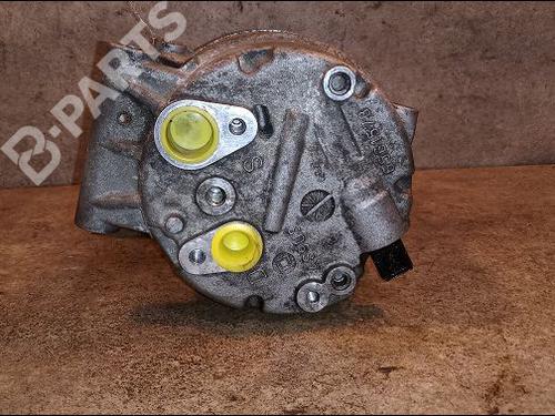 Used AC compressor RENAULT ESPACE IV (JK0/1_) 2.2 dCi (JK0H) (150 hp) 9638786