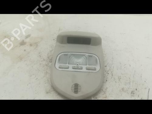 Used Interior roof light Interior roof light PEUGEOT 3008 I MPV (0U_) 2.0 HDi Hybrid4 (163 hp) 9602085 9602085