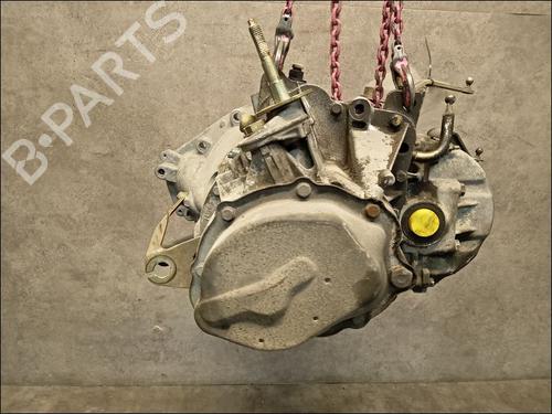 Used Gearbox PEUGEOT 206 CC (2D) 2.0 S16 (136 hp) 23172607