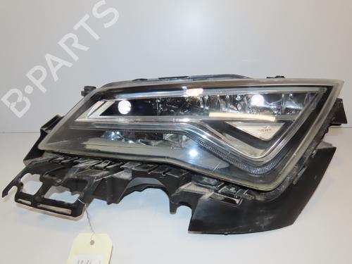 Left headlight SEAT ATECA (KH7, KHP) 1.6 TDI | BP28832534C28