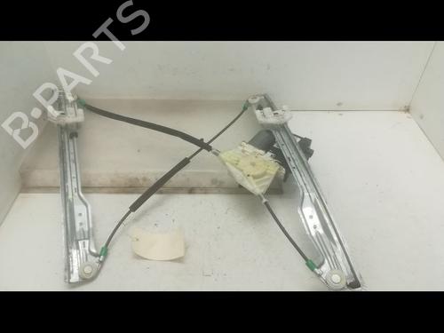 Front right window mechanism CITROËN C5 I (DC_) 2.0 HDi (DCRHZB, DCRHZE) | BP23175681C23 