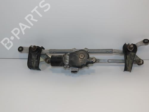 Front wiper motor MAZDA 3 (BM, BN) 2.0 | BP28832973M29 - Image 2