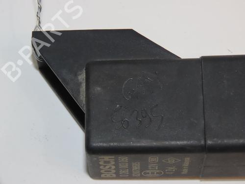 Electronic module RENAULT MEGANE III Hatchback (BZ0/1_, B3_) 1.9 dCi (BZ0N, BZ0J) | BP30767418M83 