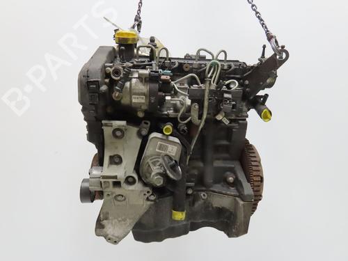Motor Motor 38256190 38256190