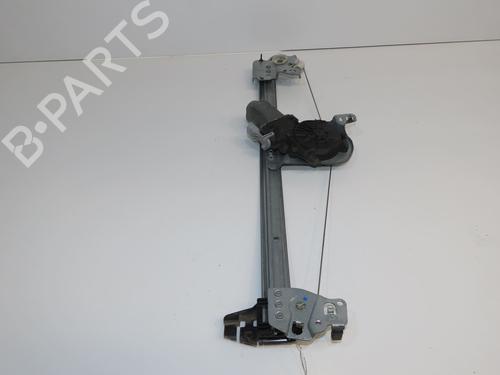 Used Front right window mechanism Front right window mechanism 36939855 36939855