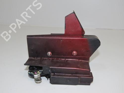 Rear left lock DACIA SANDERO II TCe 90 (B8M1, B8MA, B8AC) | BP31274432C100 
