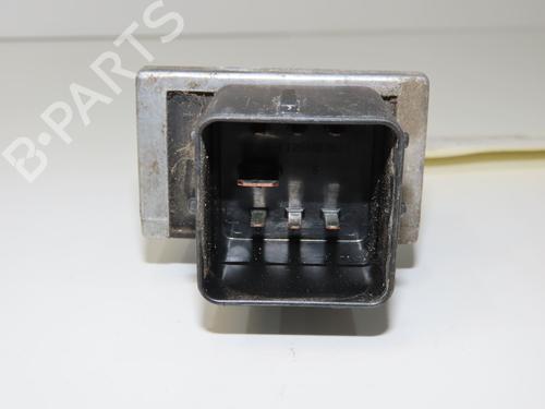 Used Electronic module Electronic module RENAULT MASTER II Van (FD) 2.5 dCi (FD01, FD02, FD21, FD22, FD31, FD32, FD3Y, FD71,... (120 hp) 36395676 36395676