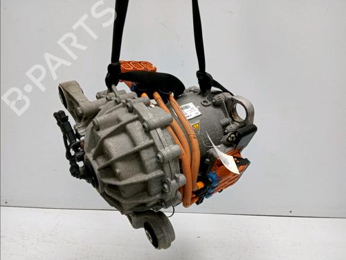 Used Engine Engine CITROËN DS5 2.0 HDi 200 Hybrid4 All-wheel Drive (200 hp) 16781205 16781205