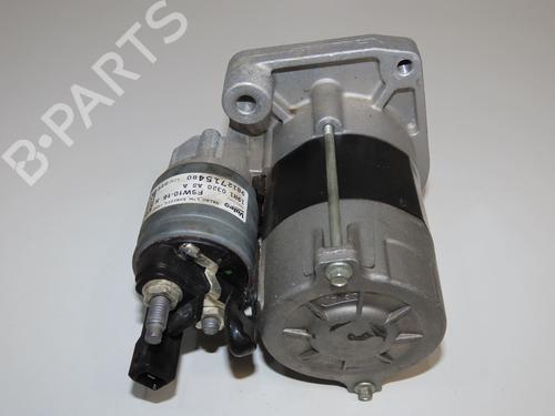 Starter CITROËN C3 III (SX) 1.2 THP 110 (SXHNPS, SXHNZT, SXHNZ6) | BP39387789M8 - Image 4