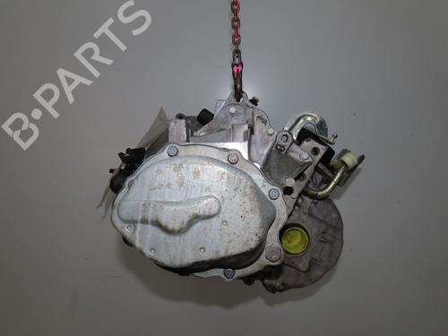 Used Gearbox Gearbox PEUGEOT 308 I (4A_, 4C_) 1.4 16V (95 hp) 26381194 26381194