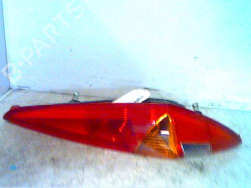 Used Right taillight FIAT PUNTO (188_) 1.9 DS 60 (188.031, .051, .231, .251) (60 hp) 9592318