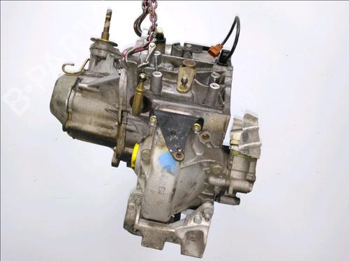 Gearkasse Gearkasse CITROËN XSARA (N1) 1.9 D (70 hp) 19104187 19104187