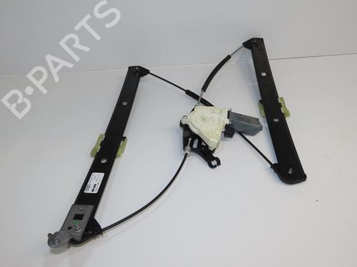 Front right window mechanism AUDI Q5 (FYB, FYG) 40 TDI Mild Hybrid quattro | BP33298098C23 - Image 2